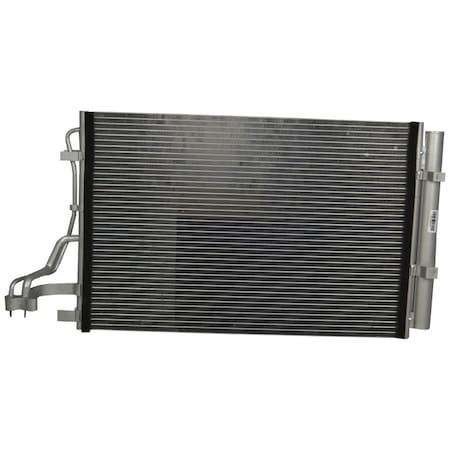 Gpd Condenser 4431C